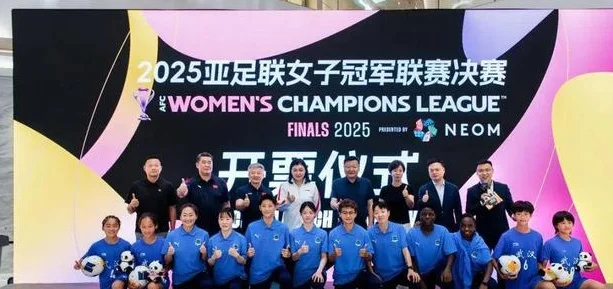 绝境中爆发杀进半决赛——细数武汉女足亚冠之路相关图六