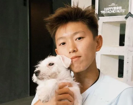 中国女足国脚姚梦佳：C罗对足球的热爱和坚持一直激励着我