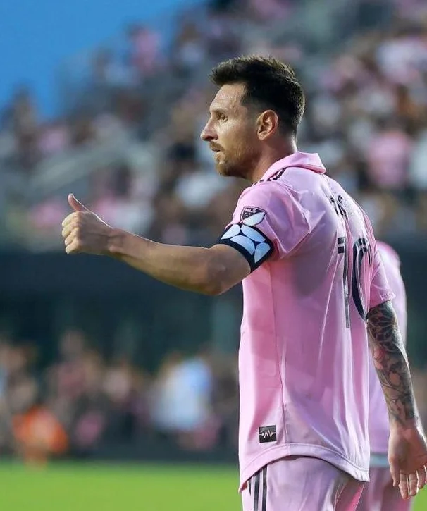 3-3！梅西老矣！西甲弱旅弃锋救主，迈阿密国际近6战仅1胜相关图二