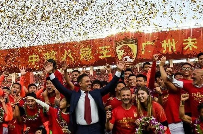 两支八冠王，后来均遭解散，曾登亚洲之巅，他们的辉煌还记得吗？相关图六
