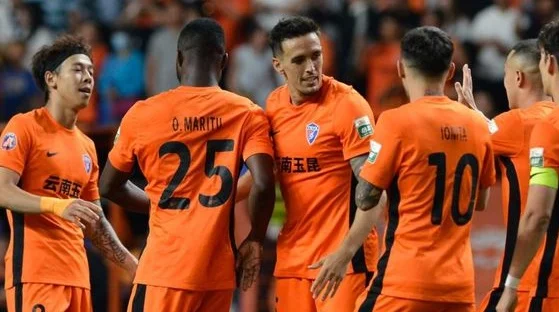 一场2-0诞生中超大黑马，豪取3连胜，升班马飙升到第6名相关图二