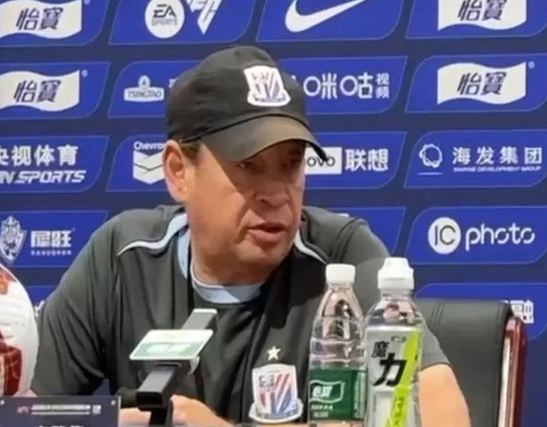 战连鲁 会熟人 斯穆二帅有话说……相关图三