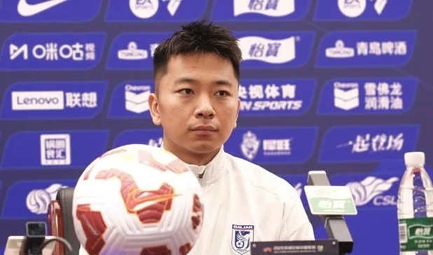老友相聚不能客气！面对领头羊，大连英博需捍卫主场！相关图五
