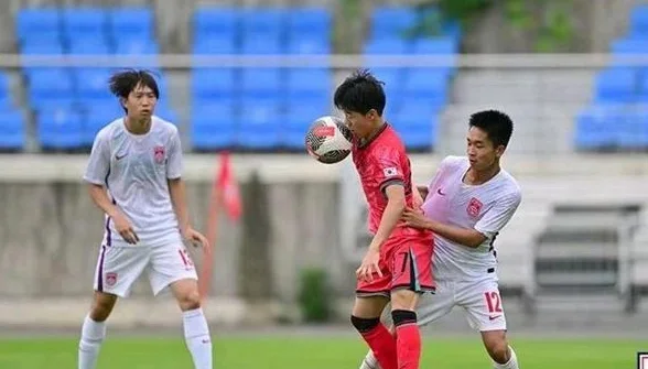 U16国少备战忙，多场国际赛事检验队伍实力相关图三