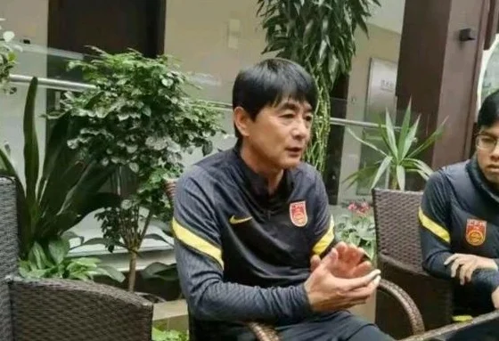 U16国少备战忙，多场国际赛事检验队伍实力相关图五