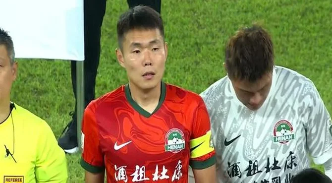 王钰栋1次射门，浙江队2-2河南遭绝平 昔日天才梅开二度 结束连败相关图四