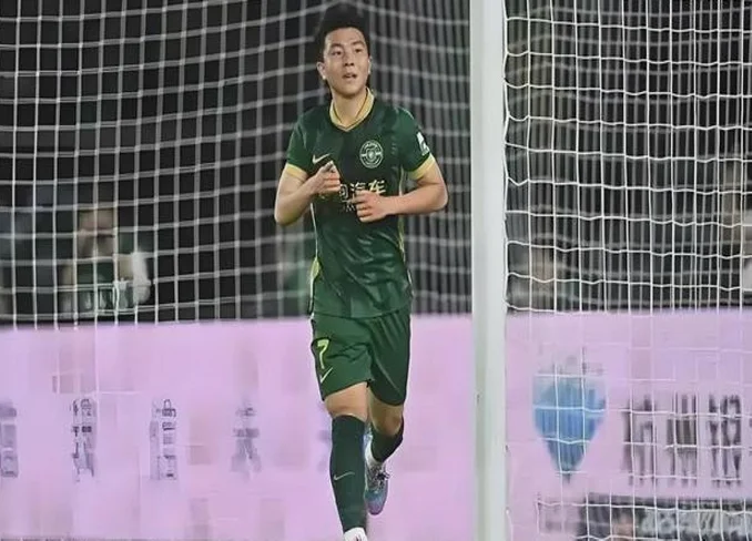 在浙江重生！陶强龙5分钟2球完成蜕变，国家队指日可待！