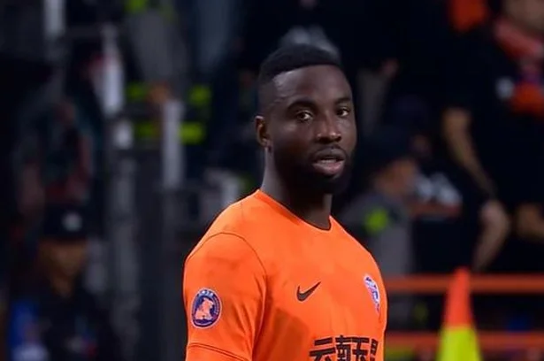 2-0！中超升班马3连胜冲到第6，外援复刻梅西走廊，对手4连败俯冲相关图四