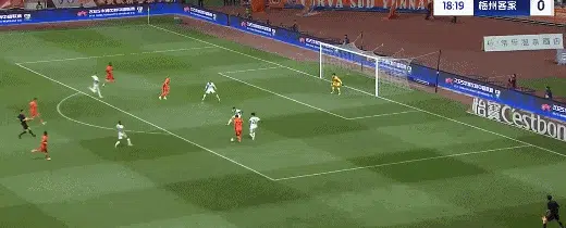 2-0，3连胜！中超头号黑马诞生，仅落后泰山队2分，梅州客家4连败相关图二
