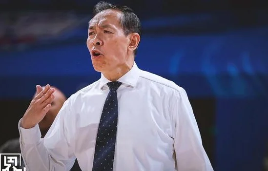 许利民指导赛后6分钟锐评比赛：北汽队不会被轻易击倒相关图四