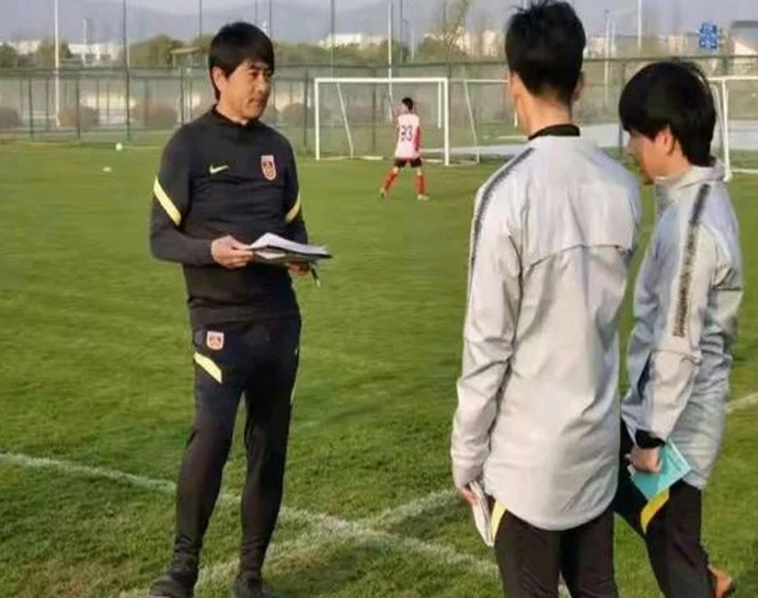 U16国少备战忙，多场国际赛事检验队伍实力相关图六