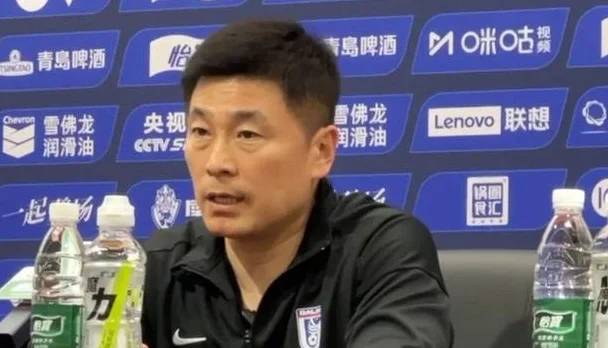战连鲁 会熟人 斯穆二帅有话说……相关图二