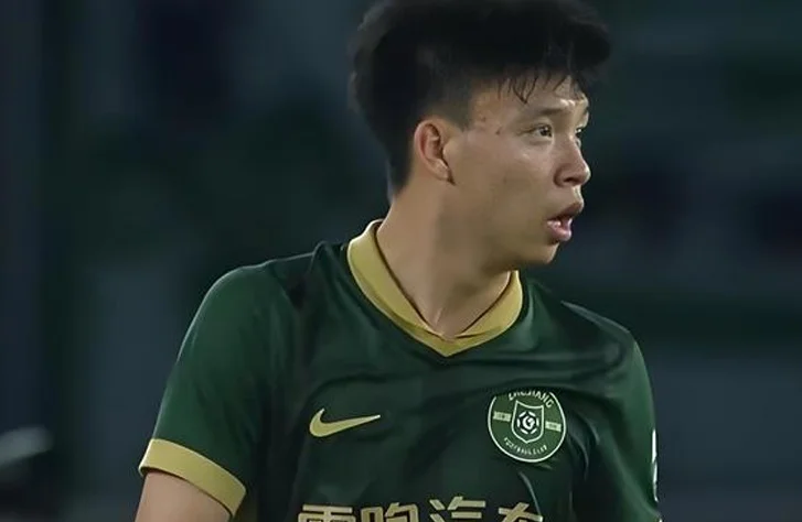 2-2！中超劲旅3轮不胜，前国脚梅开二度难赢球，保级队87分钟绝平相关图三