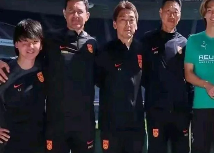 U16国少备战忙，多场国际赛事检验队伍实力相关图四