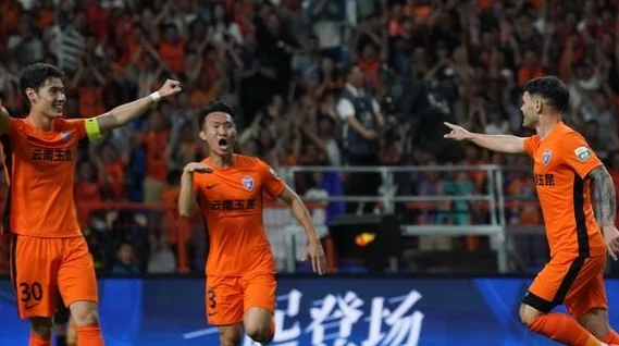 一场2-0诞生中超大黑马，豪取3连胜，升班马飙升到第6名