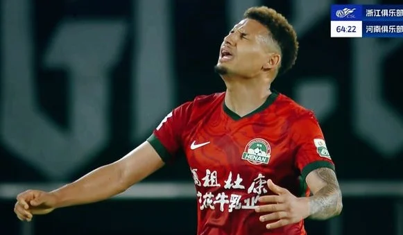 “豫”战越勇！绝平中超劲旅，昔日天才惊艳2球，王钰栋意外低迷相关图五