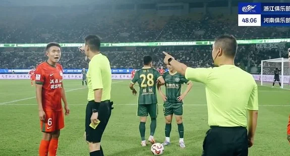 “豫”战越勇！绝平中超劲旅，昔日天才惊艳2球，王钰栋意外低迷相关图三