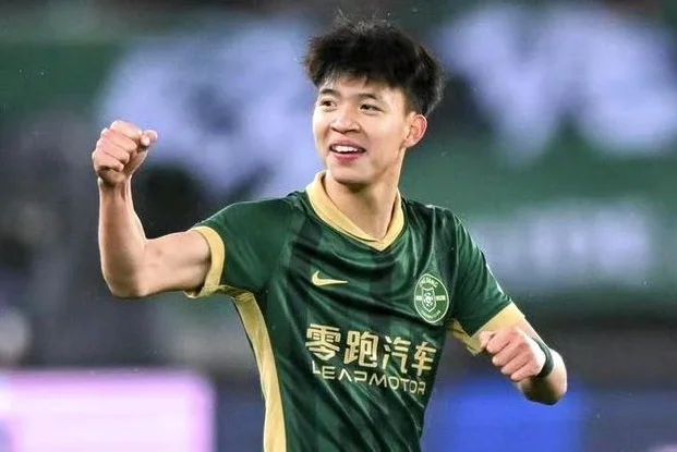 评分6.8！18岁王钰栋仅1射门+75分钟被换下 11场8球后踩下急刹车