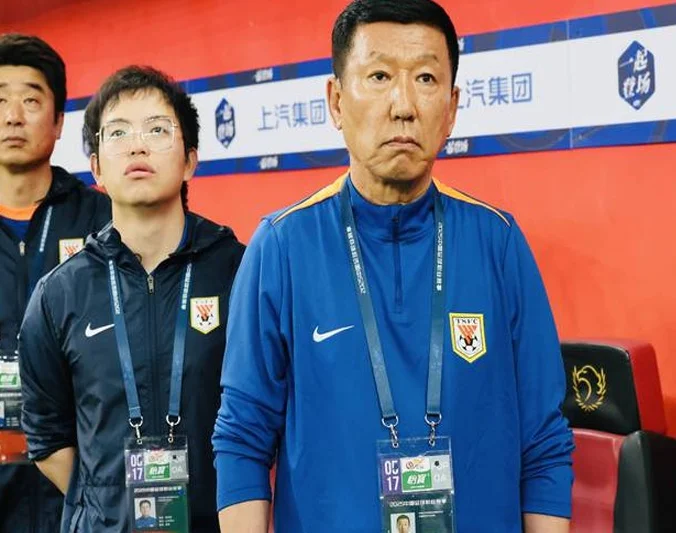 争冠无望，保级无忧，山东泰山是时候锻炼新人了