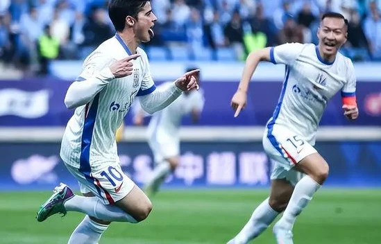一场3：0大胜之后，上海申花又连迎3个大喜讯，中超争冠希望大增
