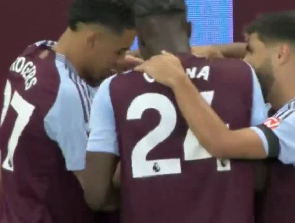 1-0后！英超争5大局：切尔西+维拉反超曼城，大黑马不胜=提前出局相关图三