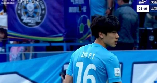 申花3-0大连英博！米内罗独霸射手助攻双榜，刘诚宇连续3场破门相关图二