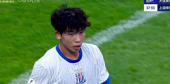 申花3-0大连英博！米内罗独霸射手助攻双榜，刘诚宇连续3场破门相关图三