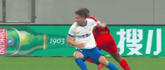 0-0！泰山队给机会不中用，外援配合好似“不认识”，浪费良机相关图三