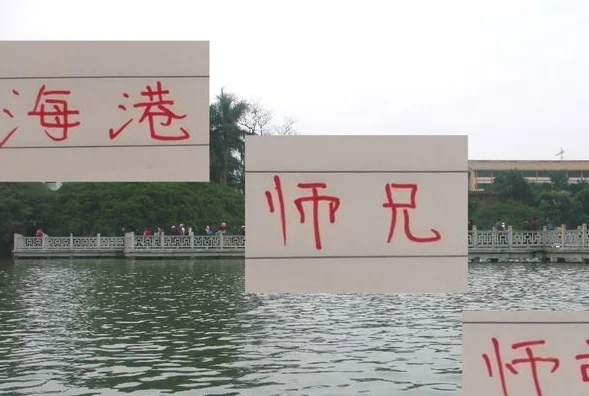 如果武磊是海港的大师兄 那么蒯纪闻也算是五师弟了