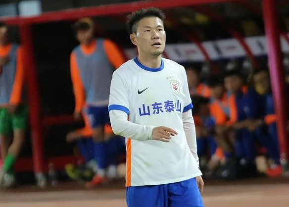 争冠无望，保级无忧，山东泰山是时候锻炼新人了相关图四