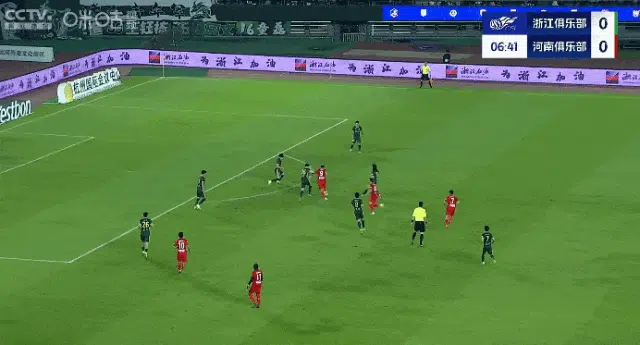 闪耀黄龙，浙江队主帅卡内达“激活”陶强龙相关图三