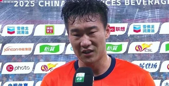 中超13轮积分榜：申花32分独自领跑，第2到第5均平局，亚泰5连败相关图七