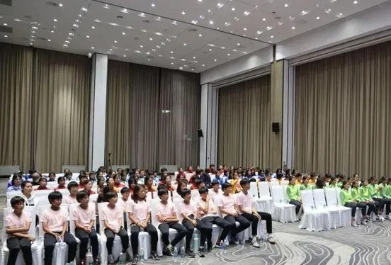 U12女足训练营在苏州开练，8支代表队将切磋球技相关图二