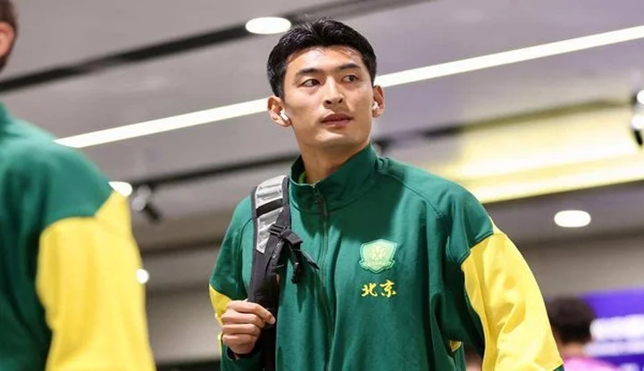 终于等到你！国安本轮迎来久违的强援登场亮相，曾是国足主力核心