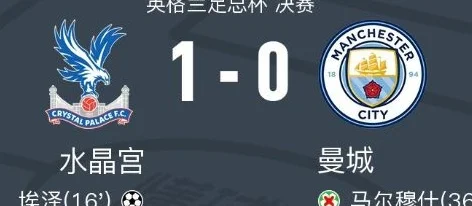 水晶宫1-0夺队史首冠！哈兰德不该让点？阿根廷小将险些替补绝平相关图二