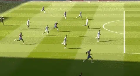 0-1！哈兰德过分谦让，亨德森一战封神，送曼城赛季四大皆空相关图三