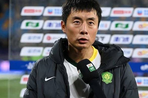 终于等到你！国安本轮迎来久违的强援登场亮相，曾是国足主力核心相关图四