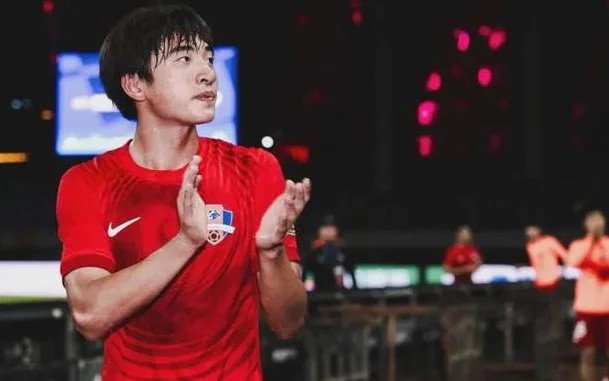 全运会与留洋困局：魏祥鑫“三周欧洲行”折射中国足球青训之痛