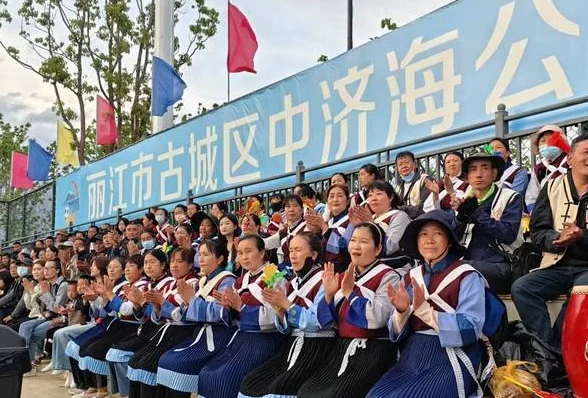 敢啸！第三届中济海足球联赛激情开赛，揭幕战菜园子队3:1开门红相关图七