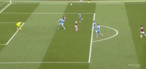 一场2-0，让英超黑马看到希望：争欧冠五队仅差1分，末轮死磕蓝军相关图六