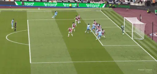 一场2-0，让英超黑马看到希望：争欧冠五队仅差1分，末轮死磕蓝军相关图五