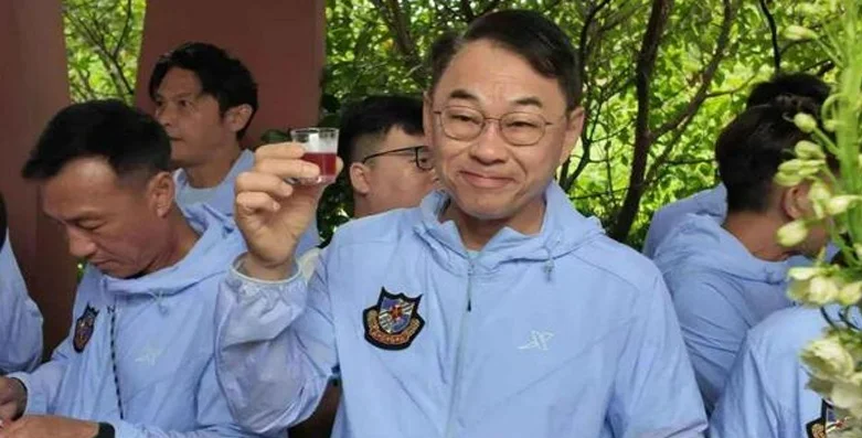 青瓷瓯乐邂逅经典港乐！香港明星足球队为慈溪元素打Call相关图四