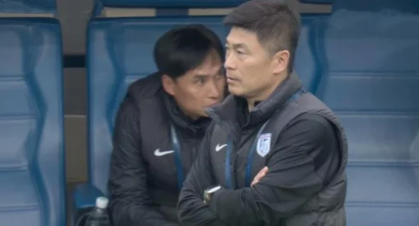 李国旭明着要人了，大连英博补强目标3位置，卡兰加已不在计划内相关图二