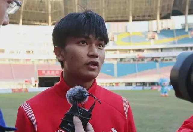 全运会与留洋困局：魏祥鑫“三周欧洲行”折射中国足球青训之痛相关图二