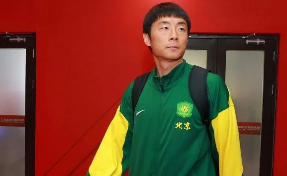 终于等到你！国安本轮迎来久违的强援登场亮相，曾是国足主力核心相关图二