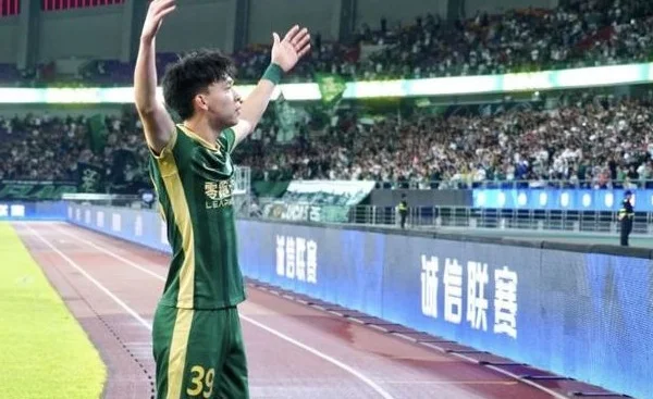 有待提高？曝王钰栋尚未任何国外球队的报价！若留洋年薪只有50万相关图二