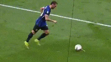 2-2！0-0！意甲争冠2强不胜：国米遭绝平，那不勒斯下轮赢球=夺冠相关图三