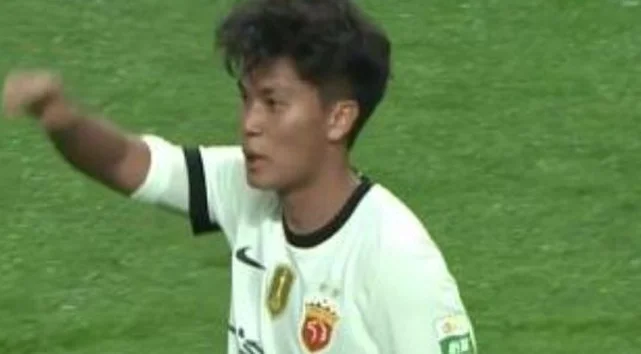 一场1：1验出中场新星真功夫 天才前腰诞生 国足世预赛两连胜有望相关图二