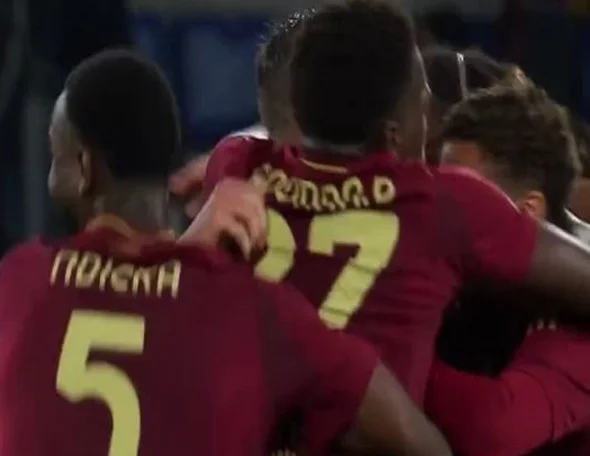2-0！3-1！意甲争四大局：尤文领先罗马1分，下轮赢球=进欧冠相关图三