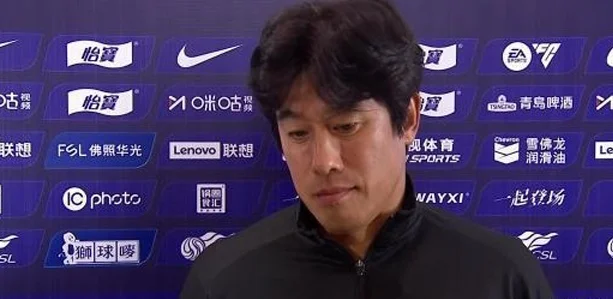 徐正源：我们一直想引进杨明洋；还不知道夏窗人员是否会变动